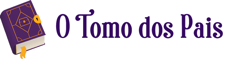 Logo Tomo Dos Pais